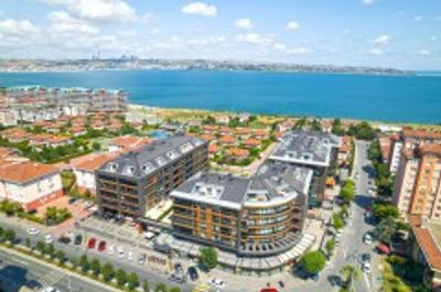LAVİNYA MARMARA