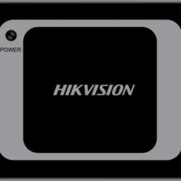 Model: DS-K2M061 Hikvision DS-K2M061 Güvenli Kapı Kontrol Modülü – RS-485 Bağlantılı Access Control Security Module