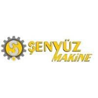 ŞENYÜZ MAKİNE VE OTO YEDEK PARÇA SAN. TİC.