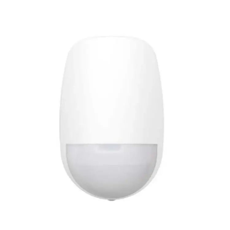 Model: DS-PDD12P-EG2-WE HIKVISION DS-PDD12P-EG2-WE Kablosuz Dual-Tech (PIR + Mikrodalga) Dedektör