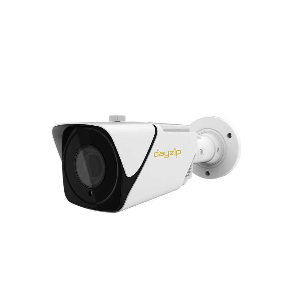 DZ-550ANPR 5MP IP STARLIGHT BULLET KAMERA