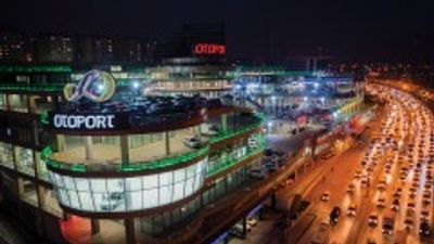 OTOPORT