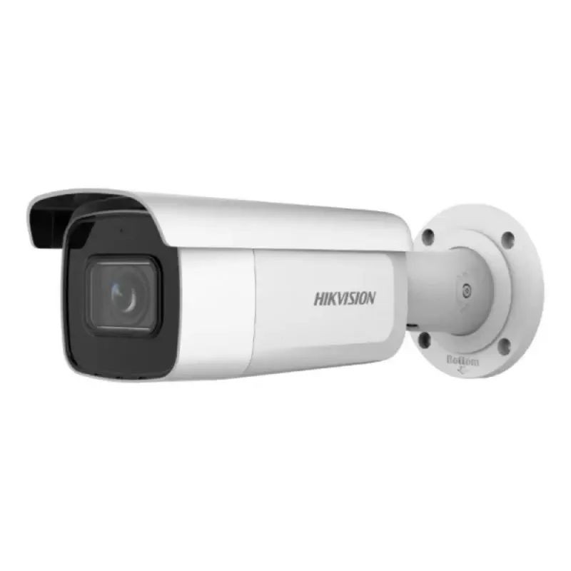 Hikvision 4MP AcuSense Varifocal Bullet Network Kamera Model: DS-2CD2643G2-IZS