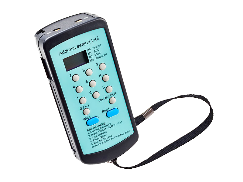PANASONIC FAS- 4414E ADRESLEME AYARLAMA CİHAZI