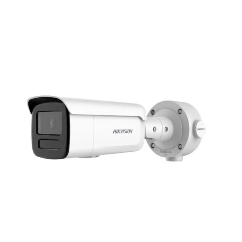 Hikvision DS-2CD3T23G2-4ISU 2MP 90m IR Akıllı Analiz IP Bullet Kamera