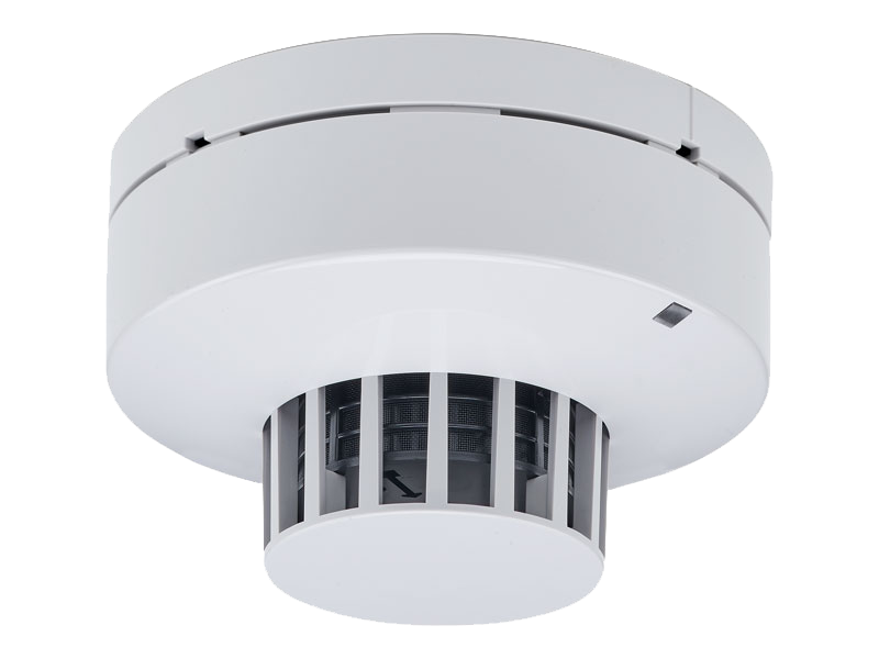 PANASONIC FAS-4402 ADRESLENEBİLİR MİKROİŞLEMCİ KONTROLLÜ INTERAKTİF KOMBİNE VE CO ALGILAMA DEDEKTÖRÜ