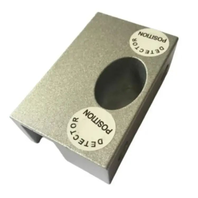Model: DS-K4T108-U1 Hikvision DS‑K4T108‑U1 U‑Braket – DS‑K4T108 Aksesuarı