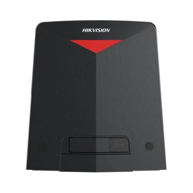Model: DS-K3GL606WX Hikvision DS-K3GL606WX Akıllı Wi-Fi Destekli Kayar Kapı Motoru (600 Kg)