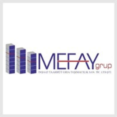 MEFAY GRUP İNŞAAT TAAHÜT GIDA TAŞIMACILIK