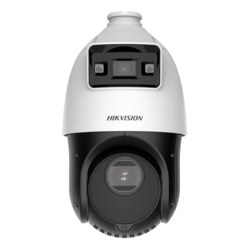 Model: DS-2SE4C425MWG-E/14 4MP 4.8~120mm PTZ 25X TandemVu IP Kamera