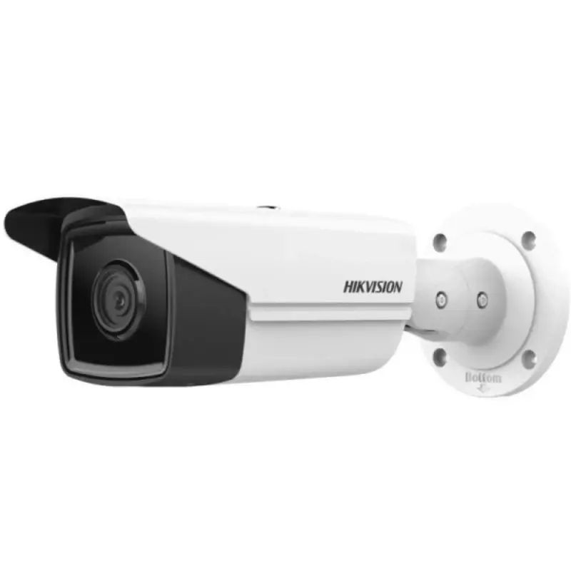 Model: DS-2CD2T83G2-2I/4I Hikvision 8MP AcuSense Fixed Bullet Network Kamera