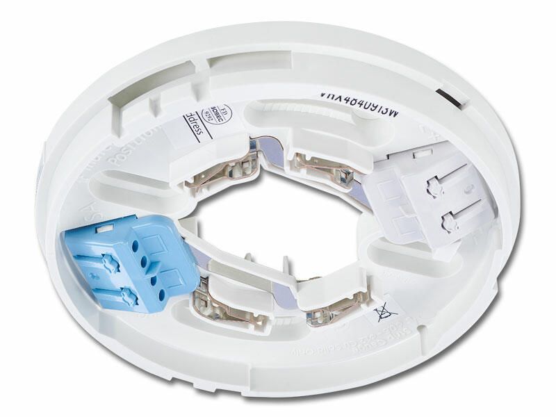 PANASONIC FAS-3312FLW STANDART TABAN, LED İNDİKATÖR BAĞLANTISI- BEYAZ