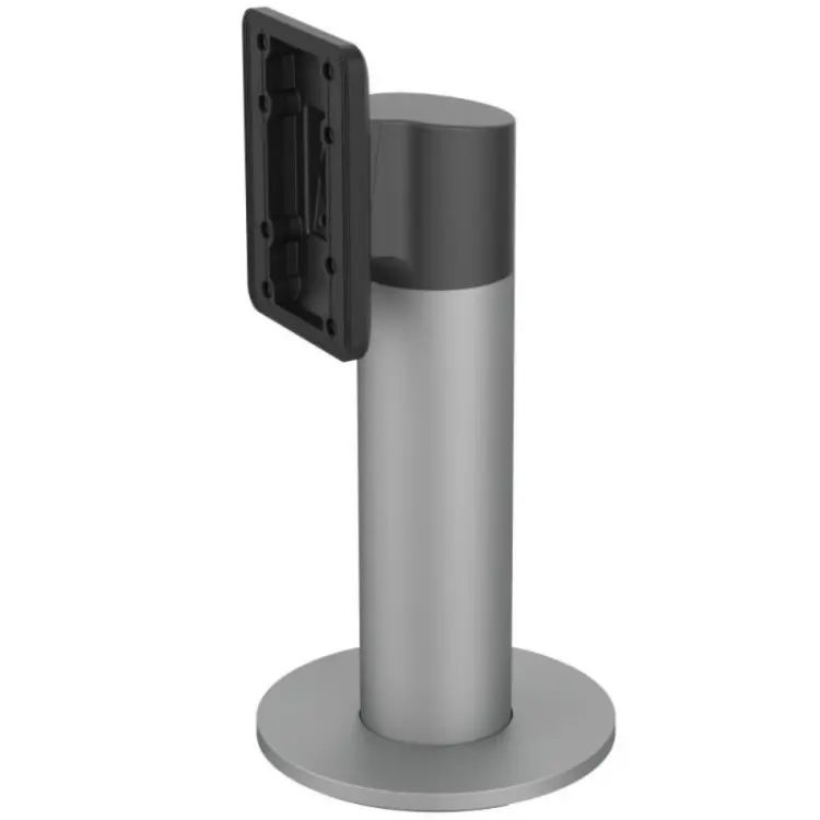 Model: DS-KAB6-ZU1 Hikvision DS-KAB6-ZU1 Turnike ve Hızlı Geçiş Kapıları İçin Yüz Tanıma Terminali Montaj Aparatı