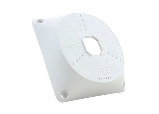 OEM CAMBOX SPEED BEYAZ KAMERA MONTAJ BUATI