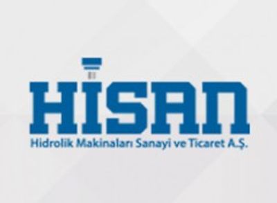 HİSAN HİDROLİK MAKİNALARI SAN VE TİC. A.Ş.