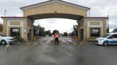 GÜNIŞIĞI KONAKLARI