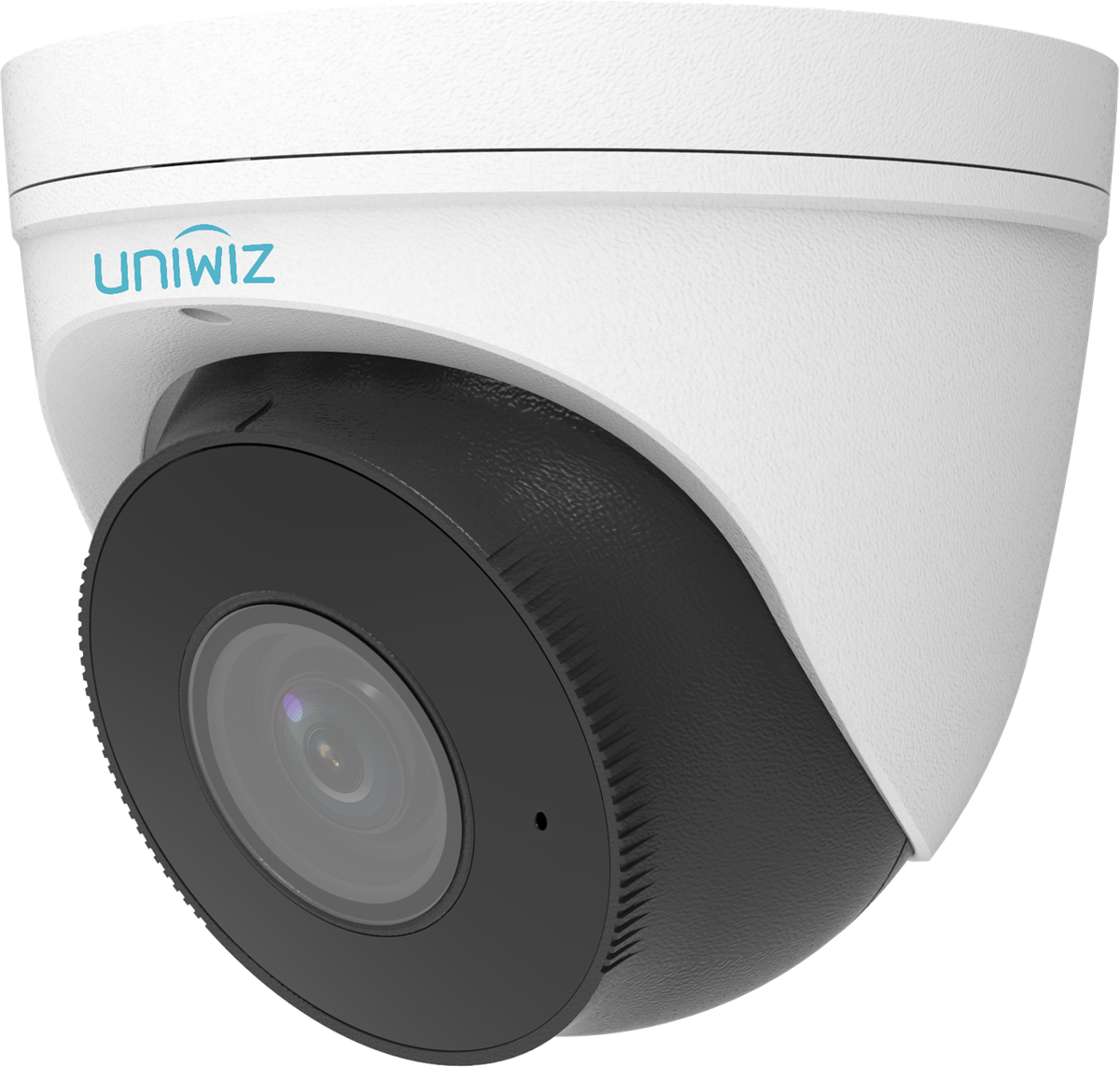 UNIWIZ IPC-T312-APKZ 2.0 MP 2,8- 12 MM MOTORİZE LENS H.265 T-WDR IP67 DAHİLİ MİKROFON DOME IP KAMERA