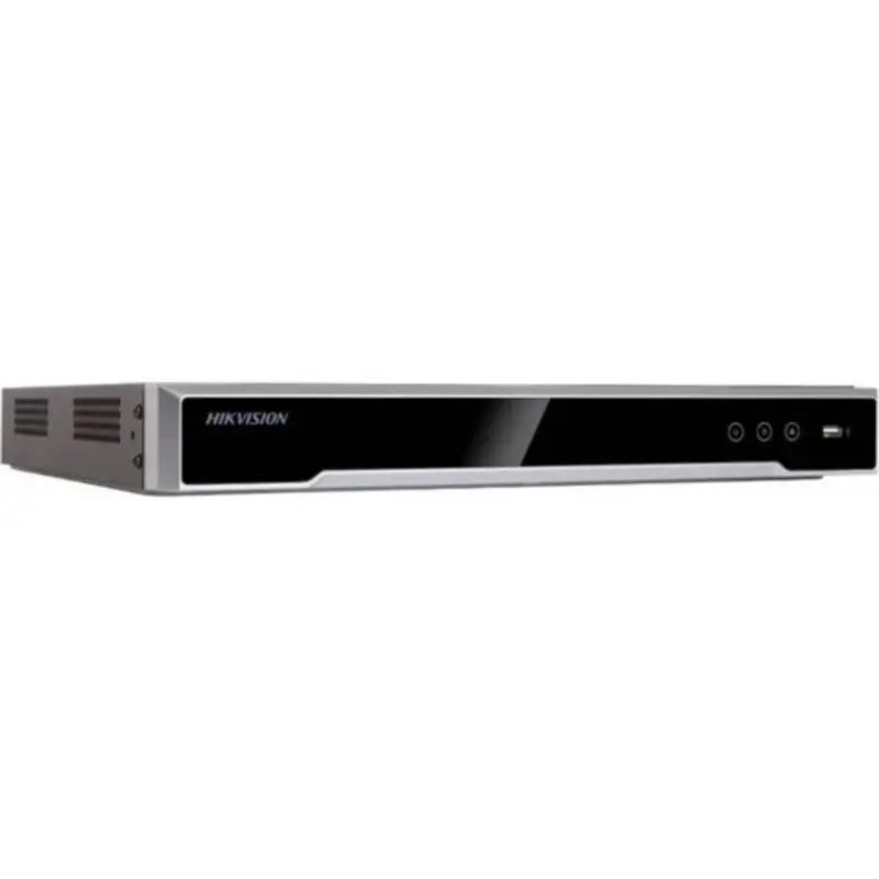 Model: DS-7616NI-Q2 16 Kanal NVR (2 SATA)