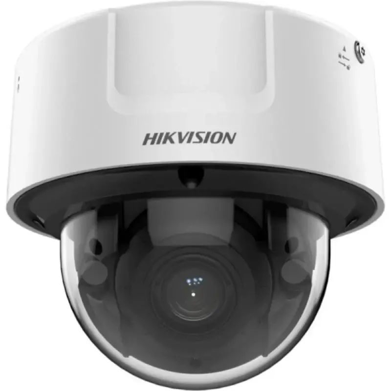 Model: iDS-2CD7186G0-IZS Hikvision 8MP IR Varifocal Dome Network Kamera