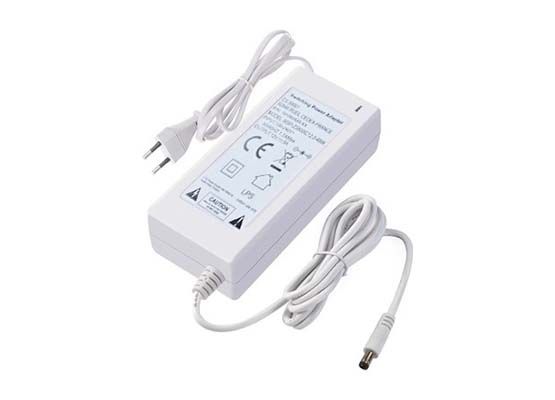 SPY ADAPTÖR DC 12V 5Ah SWITCHMODE BEYAZ SAGECOM