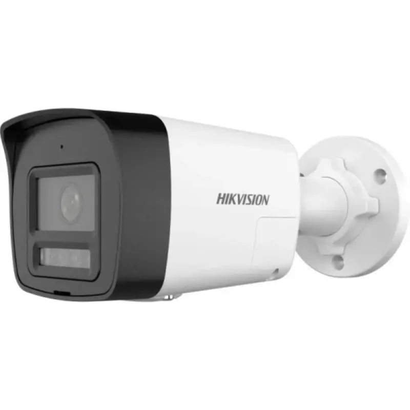 Hikvision 4MP Fixed Bullet Network Kamera Model: DS-2CD1043G2-LIUF/SL