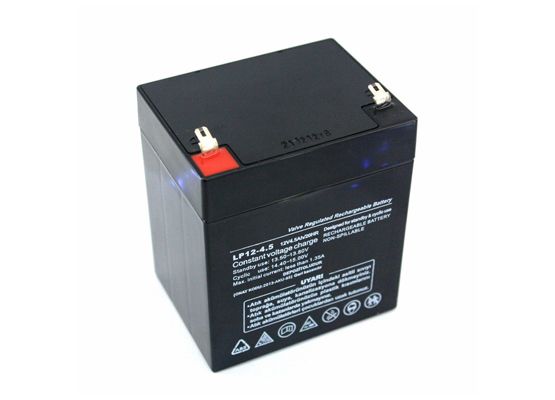 OEM AKU 12V 4.5 AH