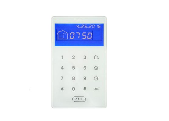 SPY SP-503WK KABLOSUZ KEYPAD