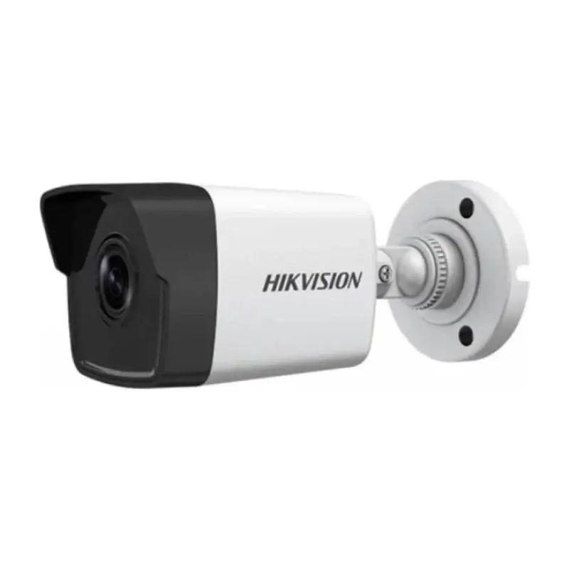 Hikvision 5MP Bullet Kamera 30 metre IR (H.265+) Model: DS-2CD1053G0-IUF