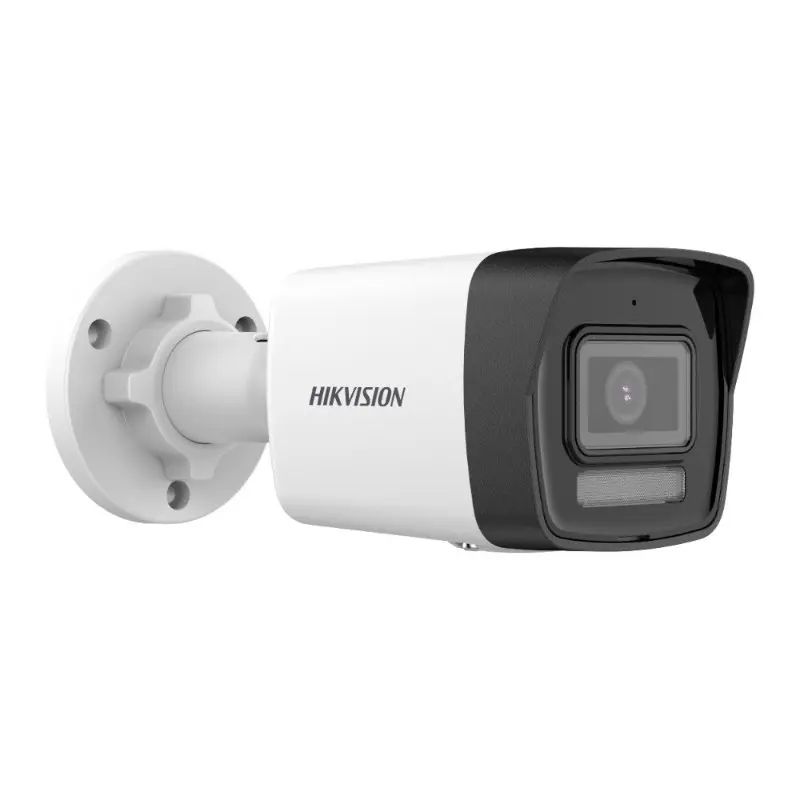 Model: DS-2CD1043G2-LIUF 4MP 2.8mm Akıllı Çift Işık Mic. AcuSense Bullet Kamera