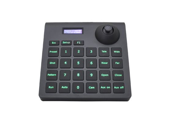 SPY KEYBOARD SP-CX1200 KONTROL ÜNİTESİ