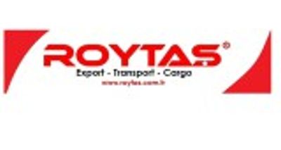 ROYTAŞ LOJİSTİK EXPORT TRANSPORT &amp; CARGO