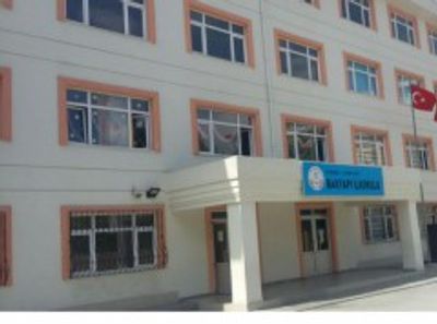 T.C.. Milli Eğitim Bakanlığı Bakyapı İlkokulu