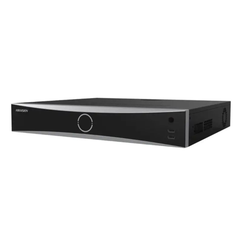 Model: DS-7732NXI-K4 32 Kanal 4K NVR AcuSense 1.5U K Series