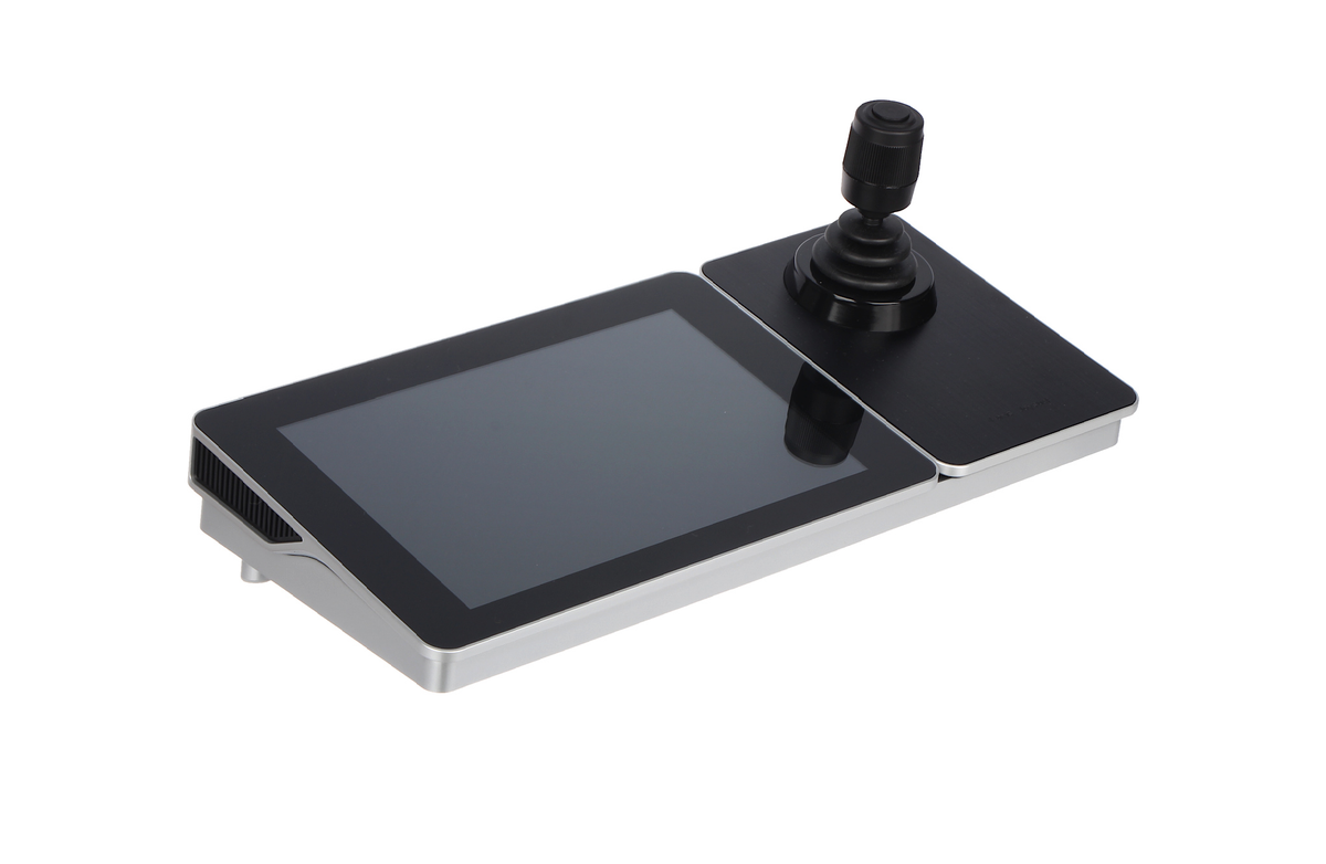 GRUNDIG GD-KB-AT2430P DOKUNMATİK EKRAN KEYBOARD (NVR DVR PTZKEYBOARD) Y.
