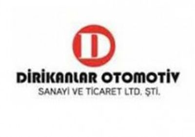 DİRİKANLAR OTOMOTİV SAN.TİC.LTD.ŞTİ.