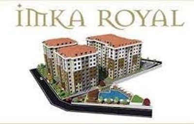 İMKA ROYAL SİTESİ