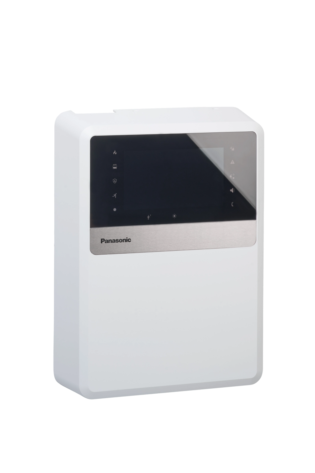 PANASONIC FAS-2000 EBLONE 1 LOOP EKRANLI YANGIN ALARM PANELİ