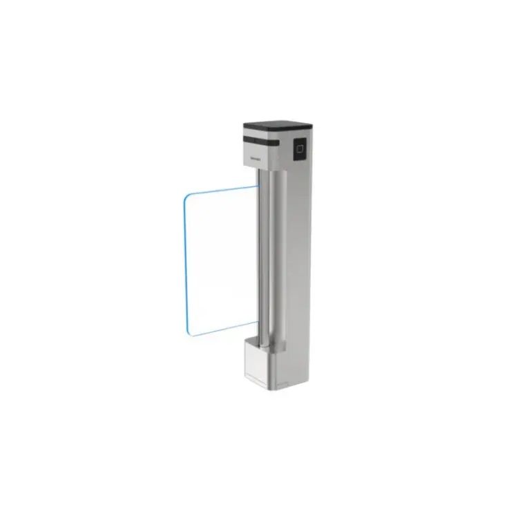 Model: DS-K6BC402X-RS/M Hikvision DS-K6BC402X-RS/M Swing Gate Turnike