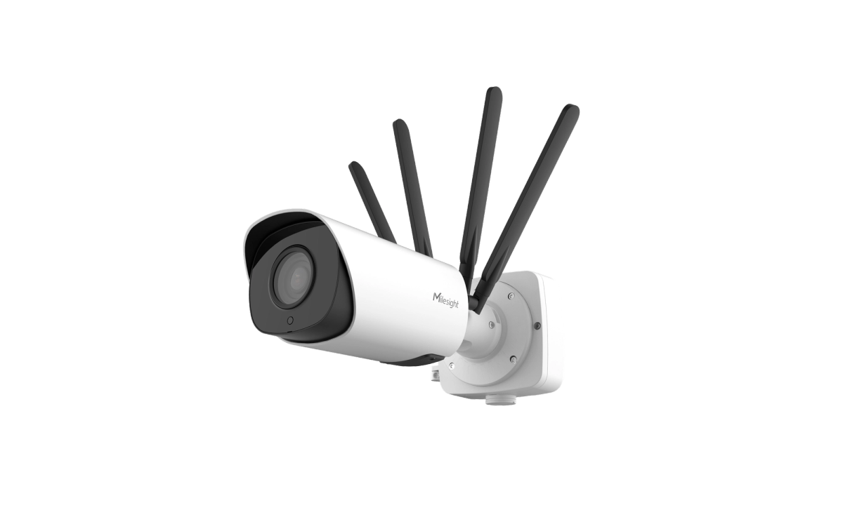 MILESIGHT MS-C5366-FGPC 5.0 MP 5G 2,7-13,5 MM MOTORİZE LENS AI H265+ 4 HIGH ARRAY LED IR PRO BULLET PLUS IP KAMERA