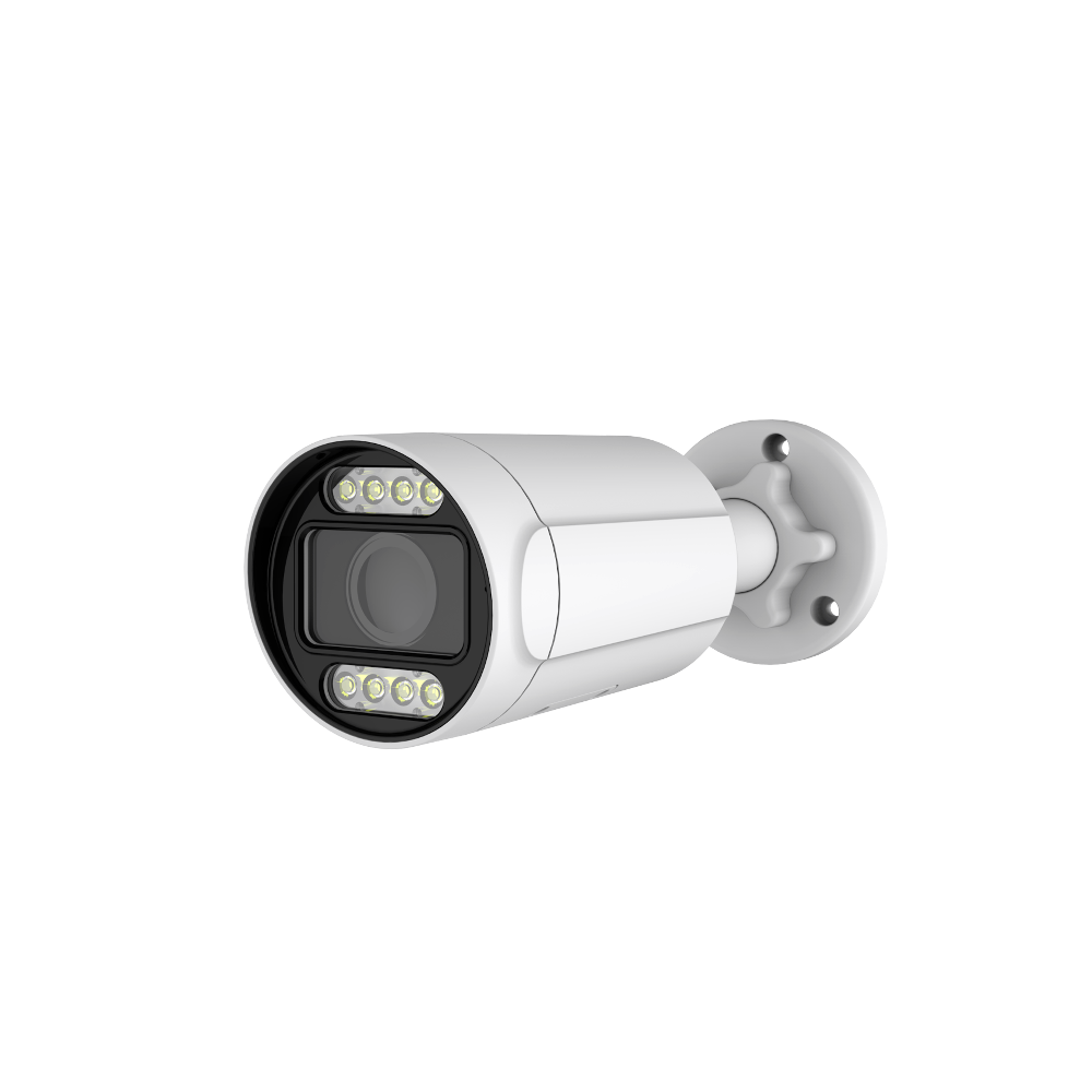 DL-B5M 5MP İP Bullet Kamera