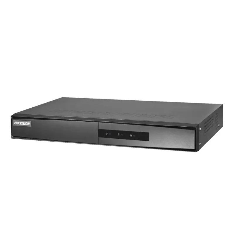 Model: DS-7108NI-Q1/8P/M 8 Kanal NVR (8 Port POE)