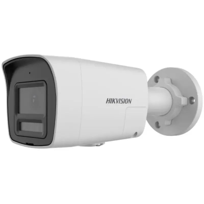 Hikvision 4MP Fixed Mini Bullet Network Kamera Model: DS-2CD3047G2E-LIUF/SL