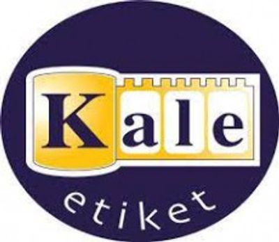 KALE ETİKET ÜRETİM SAN. VE TİC. LTD. ŞTİ.