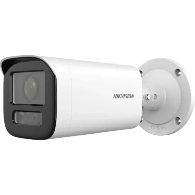 Model: DS-2CD3661G2-LIZSU Hikvision 6MP Akıllı Hibrit Işık Varifocal Bullet Network Kamera