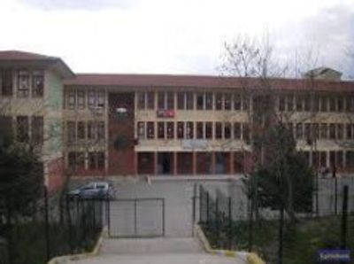 T.C MİLLİEĞİTİM BAKANLIĞI ÖRNEK İLKOKULU