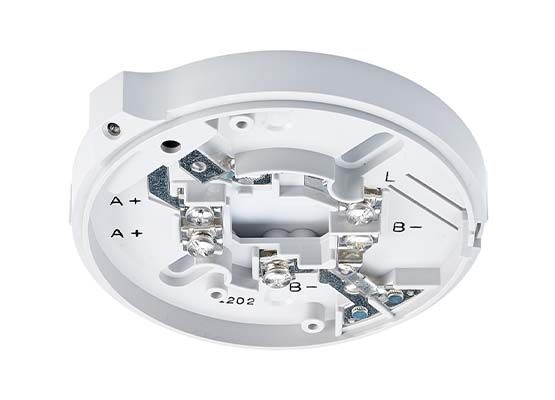 PANASONIC FAS-2324W KONVANSİYONEL DEDEKTÖR TABANI
