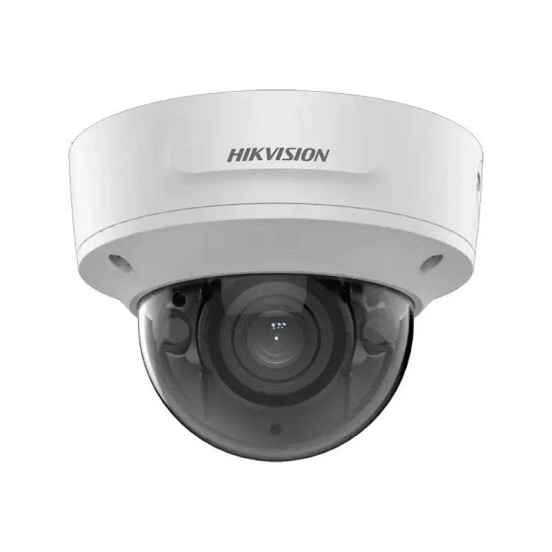 Hikvision DS-2CD3741G2-LIZS 4MP Motorize Lensli ColorVu Dome IP Kamera