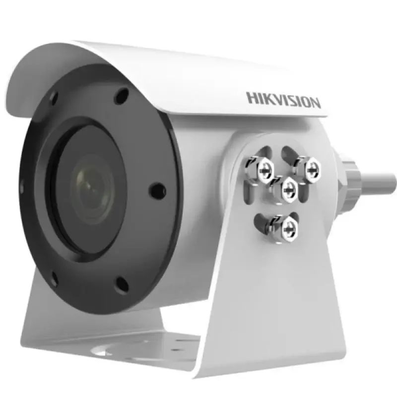 Hikvision 4 MP Explosion-Proof Network Bullet Kamera Model: DS-2XE6045G0-I