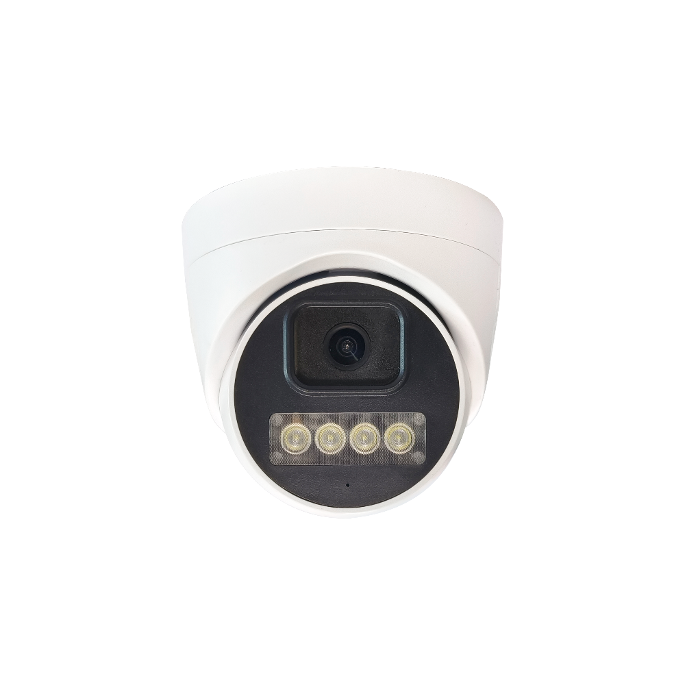DL-D05 5MP İP Dome Kamera