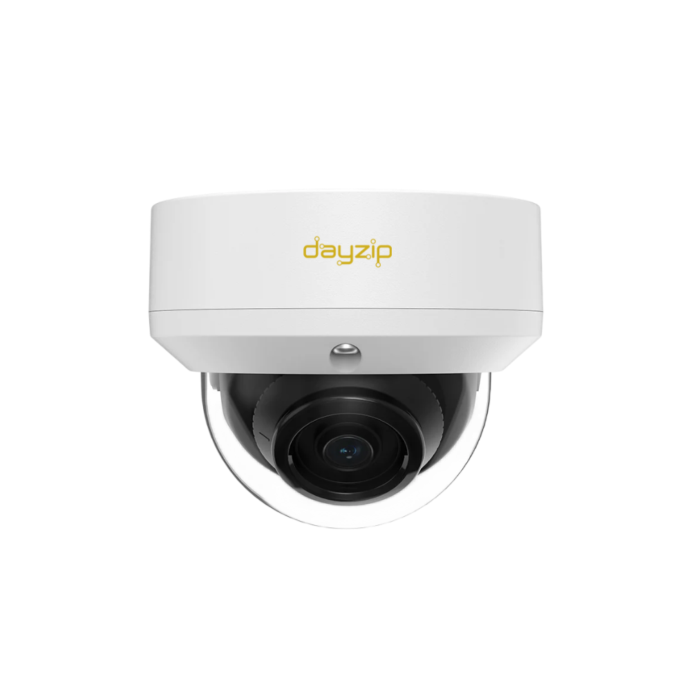 DZ-4212D 4MP IP Dome Kamera